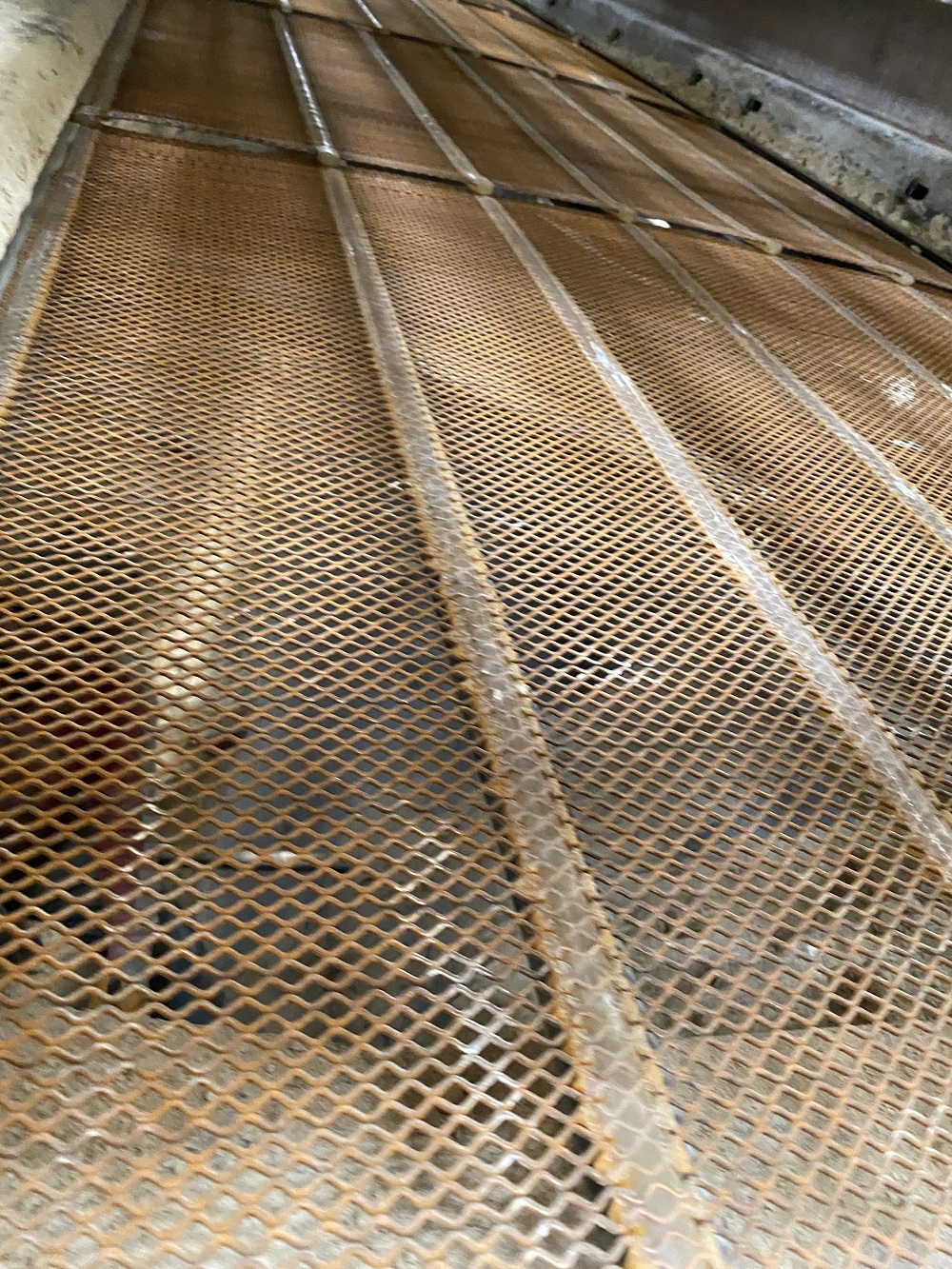 S TİPİ TIKANMAZ ELEK